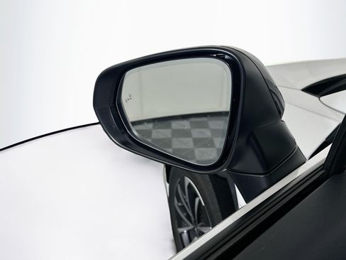 Used 2024 Lexus RZ 300e Premium w/ Technology Package FWD image 16