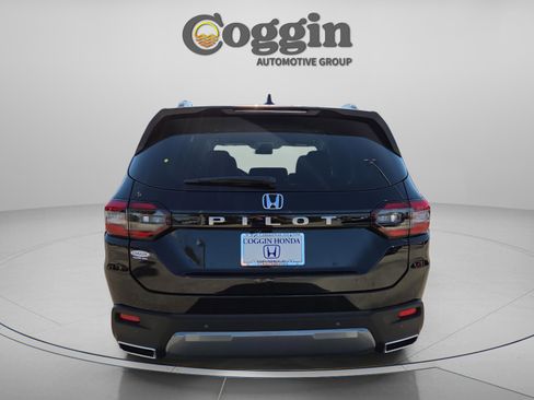 New 2026 Honda Pilot EX-L image 5