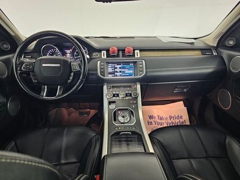 Used 2014 Land Rover Range Rover Evoque Prestige AWD/4WD image 19