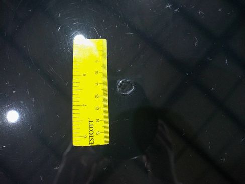 Used 1996 Ford Bronco XLT image 28