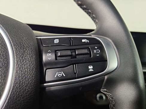 Certified 2026 Kia K5 GT FWD image 22
