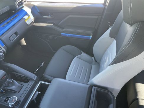 New 2026 Toyota Tacoma TRD Sport image 20