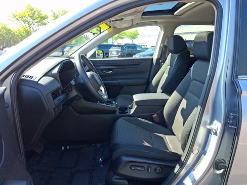 Certified 2024 Honda CR-V EX image 13
