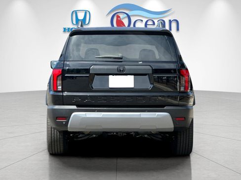 New 2026 Honda Passport RTL image 4