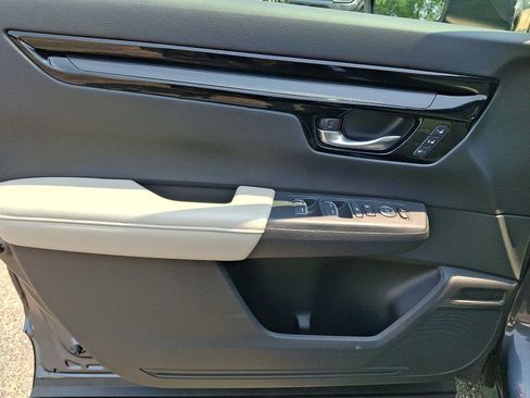 Certified 2024 Honda CR-V EX-L image 12