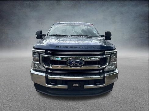 Used 2020 Ford F250 XL w/ STX Appearance Package AWD/4WD image 2
