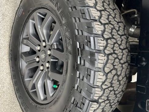 Used 2025 Ford F150 Tremor w/ Equipment Group 402A High image 15