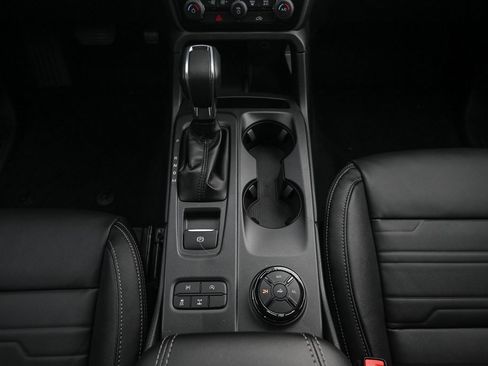 New 2025 Ford Ranger Lariat w/ Advanced Towing Package image 28