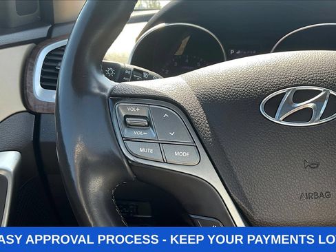 Used 2017 Hyundai Santa Fe FWD w/ SE Ultimate Tech Package 03 image 15