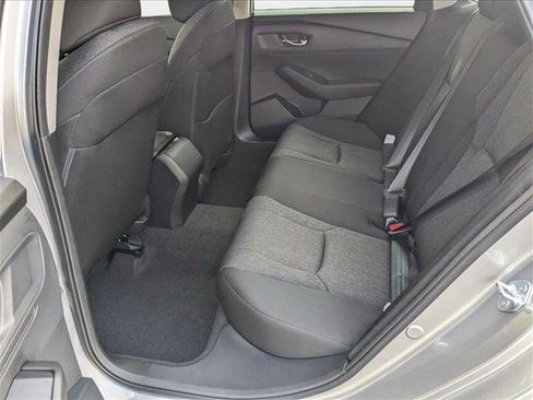New 2025 Honda Accord LX image 16