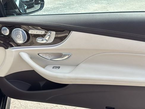 Used 2020 Mercedes-Benz E 450 Cabriolet image 13