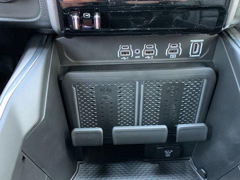 New 2026 RAM 1500 Laramie w/ Night Edition image 25