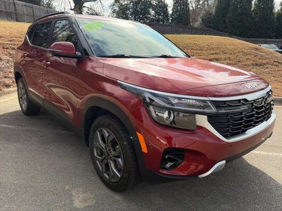 Used 2024 Kia Seltos S