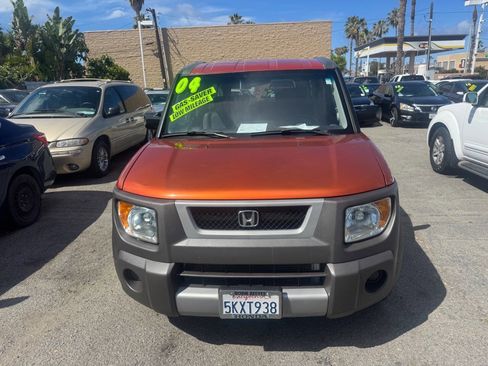 Used 2004 Honda Element EX image 3