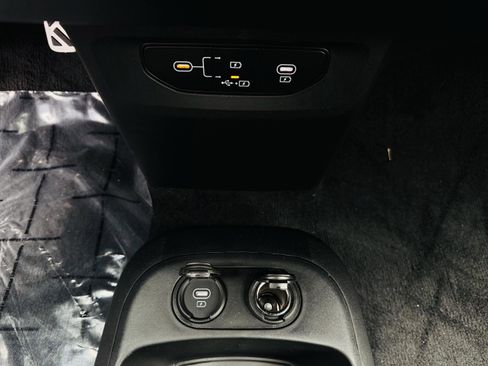 New 2025 Kia EV6 GT-Line RWD image 20