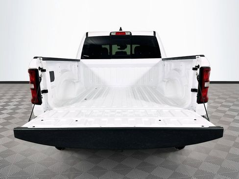 New 2026 RAM 1500 Big Horn w/ Night Edition AWD/4WD image 21