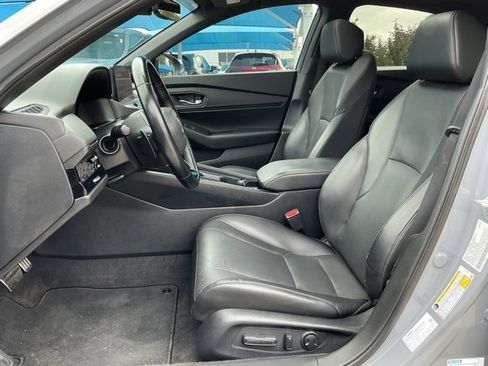 Certified 2023 Honda Accord Sport image 8