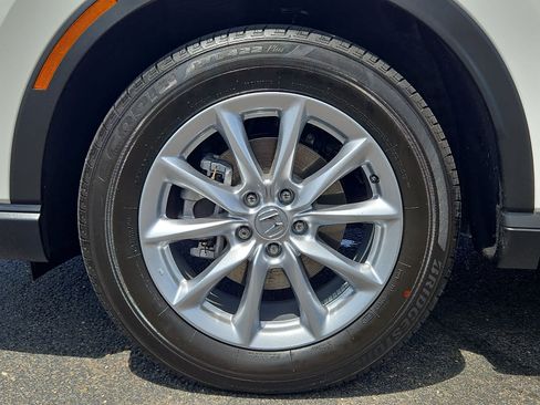 Used 2026 Honda CR-V EX image 9