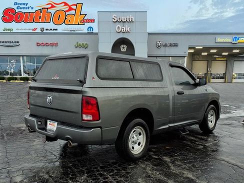 Used 2013 RAM 1500 Express image 3