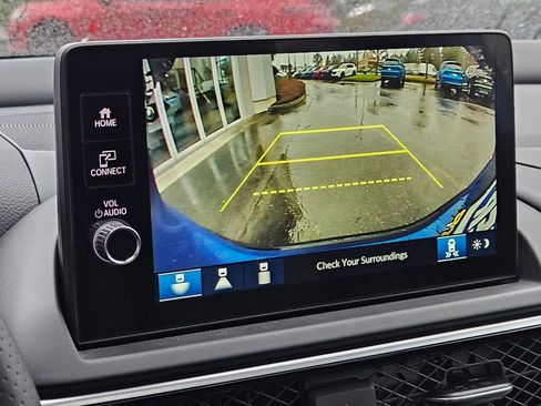 New 2025 Acura ADX A-Spec image 38