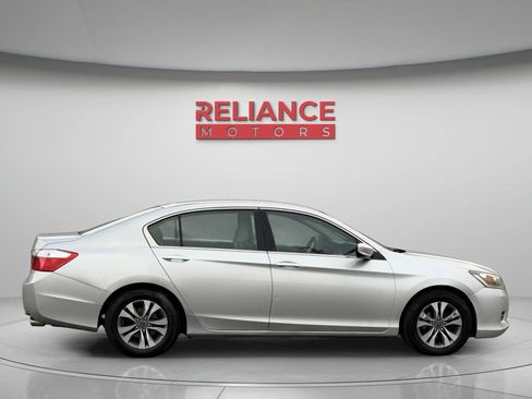 Used 2014 Honda Accord LX image 6