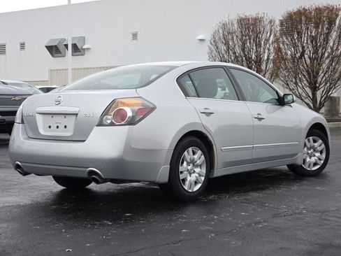 Used 2009 Nissan Altima 2.5 S w/ Convenience Pkg image 13