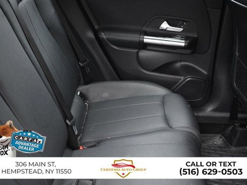 Used 2022 Mercedes-Benz GLA 250 GLA 250 image 30