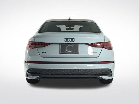 New 2026 Audi A3 2.0T Premium image 4
