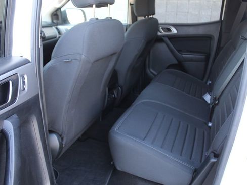 Used 2022 Ford Ranger XLT w/ Equipment Group 301A Mid RWD image 19