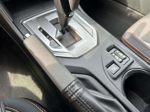 Certified 2023 Subaru Crosstrek 2.0i Premium image 18