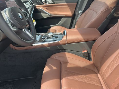 New 2026 BMW X7 M60i image 10