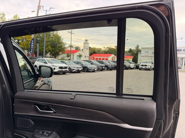 Used 2023 Jeep Grand Cherokee L Limited w/ Luxury Tech Group II AWD/4WD image 51