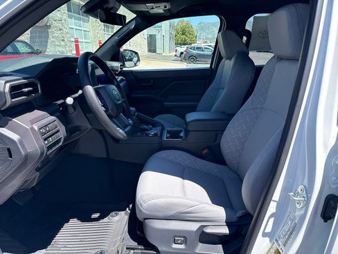 New 2026 Toyota Tacoma SR5 AWD/4WD image 10