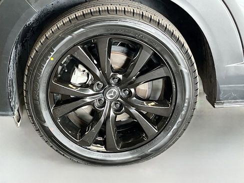 Used 2023 MAZDA CX-30 2.5 Turbo w/ Premium Package AWD/4WD image 33