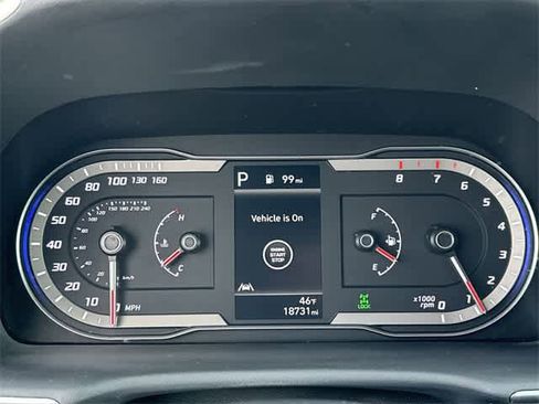 Used 2024 Hyundai Santa Cruz SEL image 6