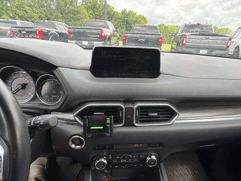 Used 2018 MAZDA CX-5 Grand Touring w/ Premium Package AWD/4WD image 2