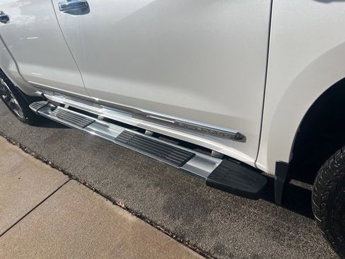 Used 2024 Chevrolet Silverado 1500 High Country w/ Technology Package image 14