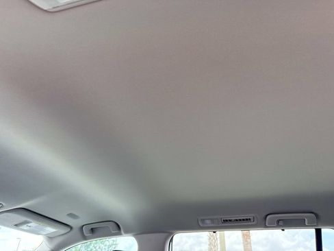 Used 2024 Toyota Grand Highlander FWD image 19