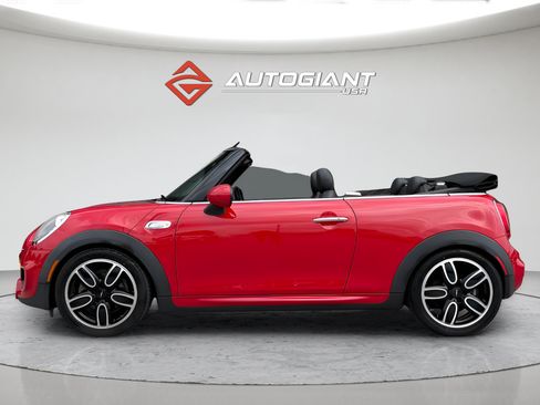 Used 2017 MINI Cooper S FWD image 12