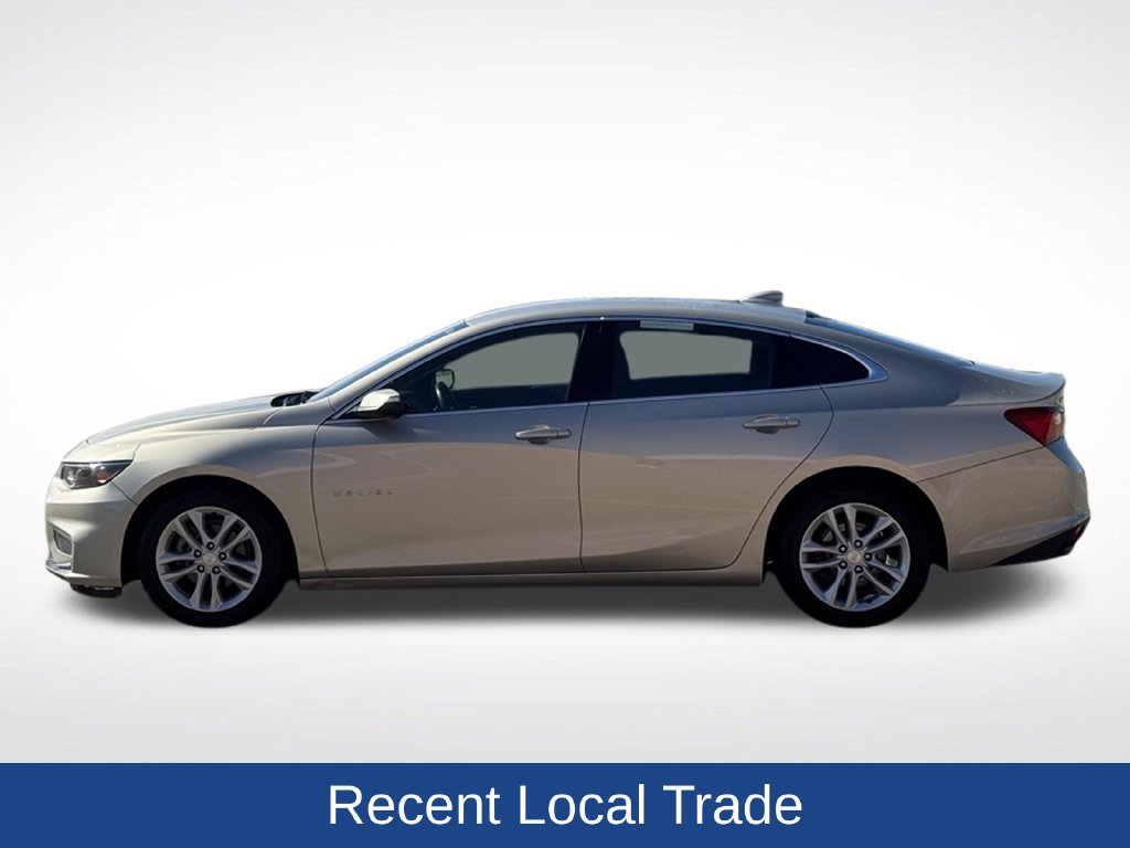 Used 2016 Chevrolet Malibu LT FWD image 36