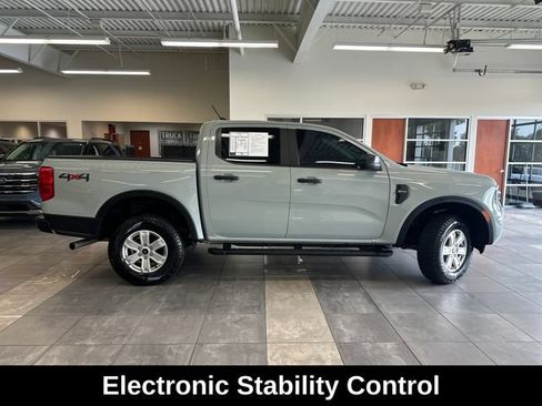 Used 2024 Ford Ranger XL w/ Trailer Tow Package AWD/4WD image 12