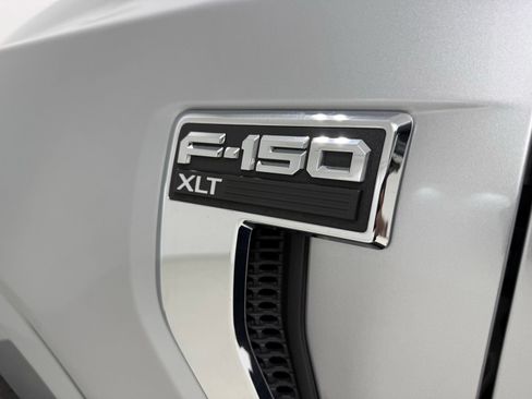 Used 2024 Ford F150 XLT w/ Equipment Group 302A MID AWD/4WD image 11