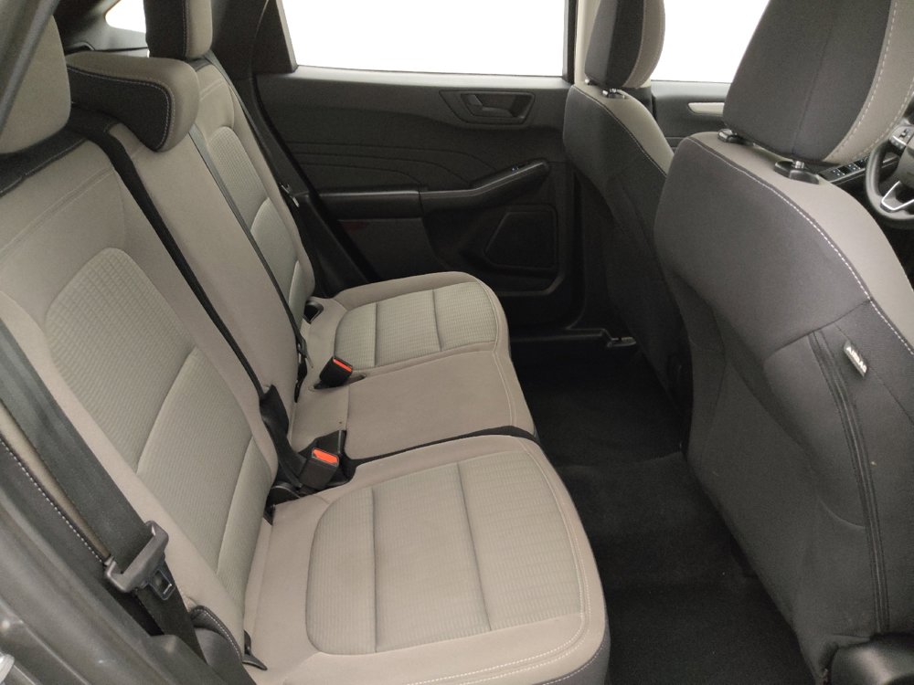 Used 2021 Ford Escape S FWD image 19