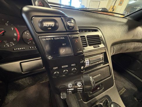 Used 1991 Nissan 300ZX Twin Turbo image 13