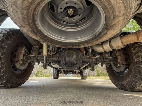 Used 2022 Ford F250 Lariat w/ Lariat Ultimate Package image 85