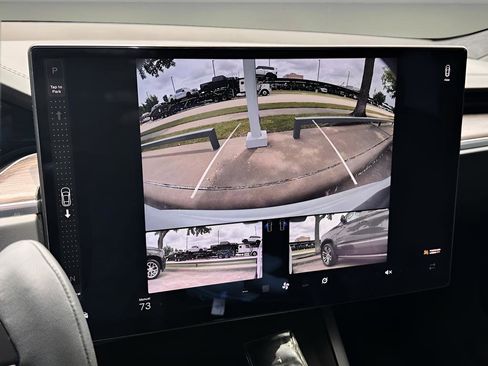 Used 2023 Tesla Model S AWD/4WD image 9
