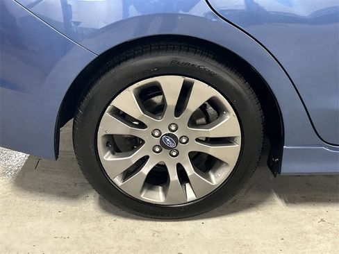 Used 2016 Subaru Impreza 2.0i Sport Limited image 12