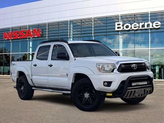 Used 2014 Toyota Tacoma PreRunner w/ SR5 Package video 1