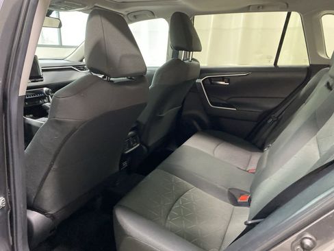 Used 2023 Toyota RAV4 XLE w/ Convenience Package image 24