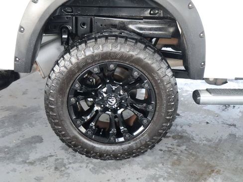 Used 2018 RAM 2500 Big Horn AWD/4WD image 5